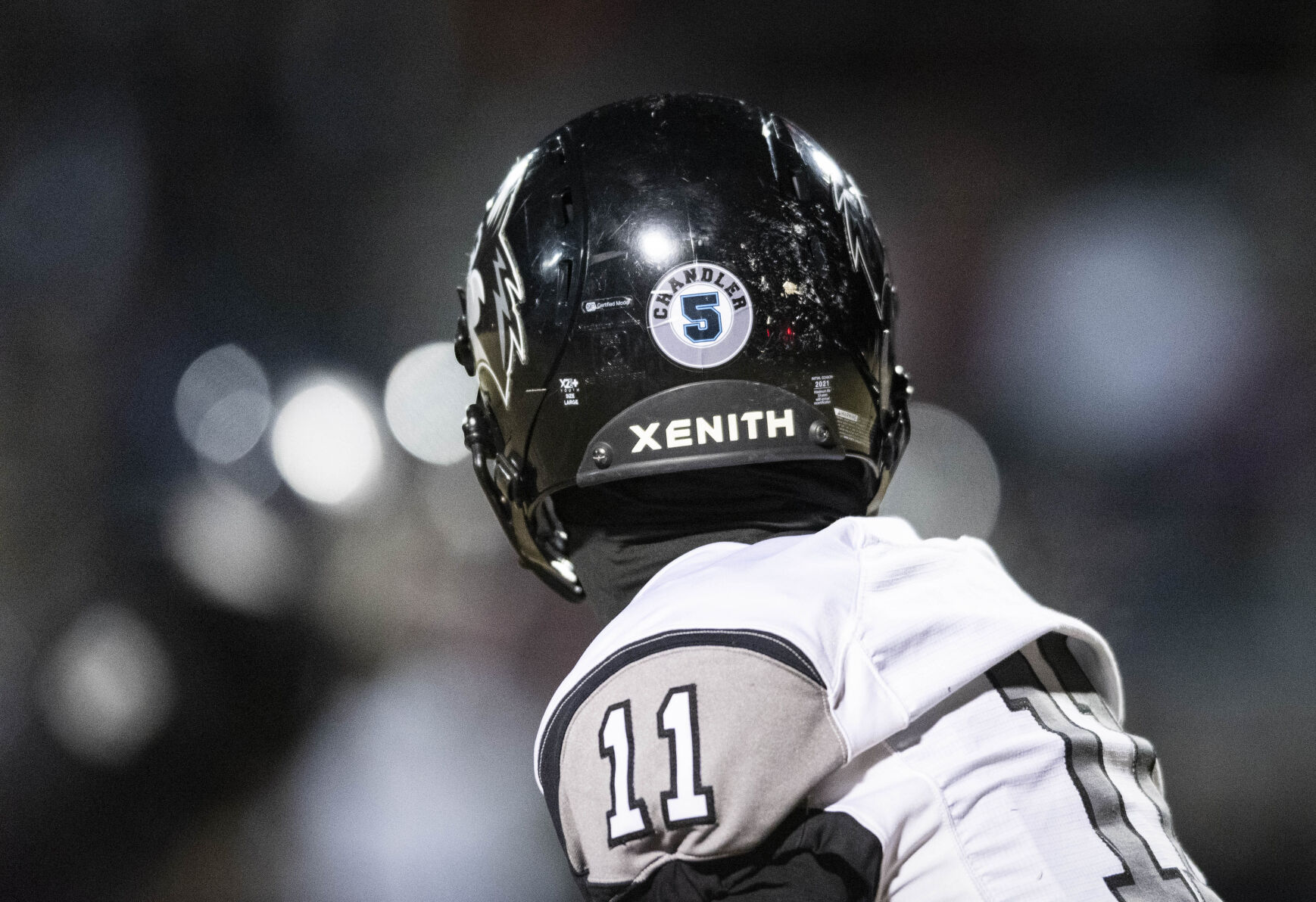 East Forsyth Cornelius Hough Football